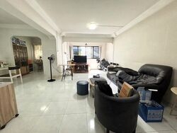 Blk 624B Woodlands Drive 52 (Woodlands), HDB 5 Rooms #592009591